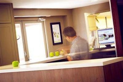 фото отеля Hotel Campanile Bordeaux Sud Pessac