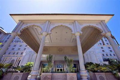 фото отеля Le Meridien Pune