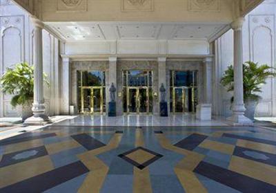 фото отеля Le Meridien Pune