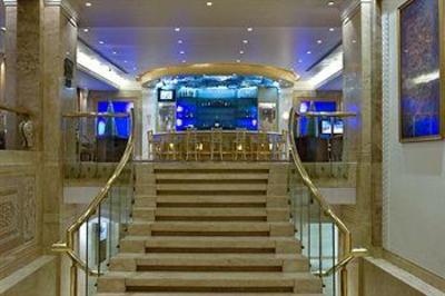 фото отеля Le Meridien Pune