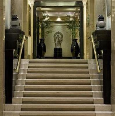 фото отеля Le Meridien Pune