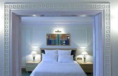 фото отеля Le Meridien Pune