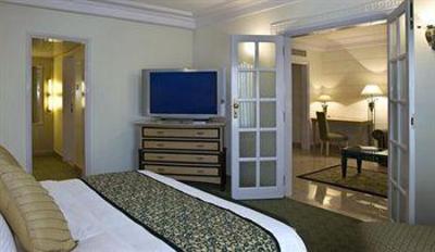 фото отеля Le Meridien Pune