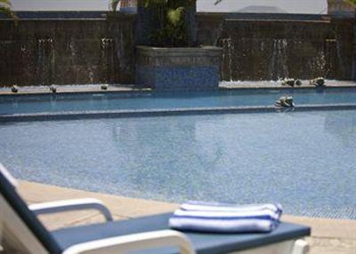 фото отеля Le Meridien Pune