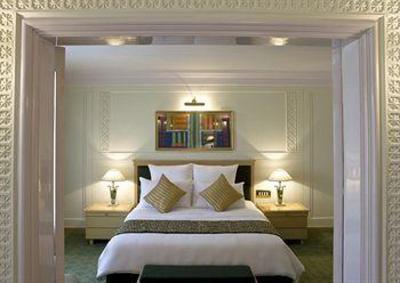 фото отеля Le Meridien Pune