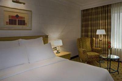 фото отеля Le Meridien Pune