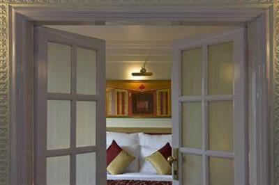 фото отеля Le Meridien Pune