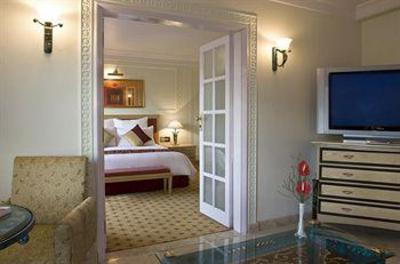 фото отеля Le Meridien Pune