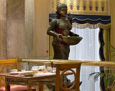 фото отеля Le Meridien Pune