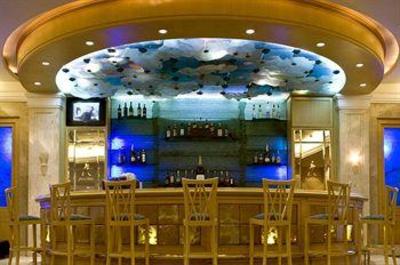 фото отеля Le Meridien Pune