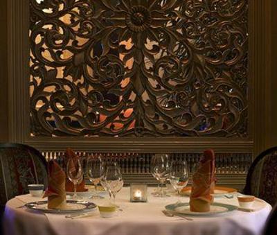 фото отеля Le Meridien Pune