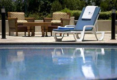 фото отеля Le Meridien Pune