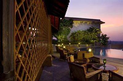 фото отеля Le Meridien Pune