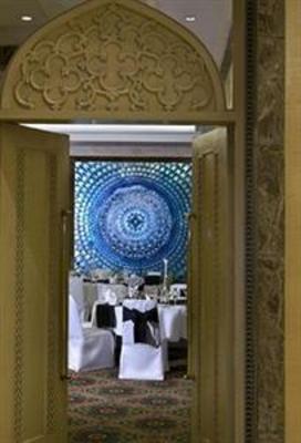 фото отеля Le Meridien Pune