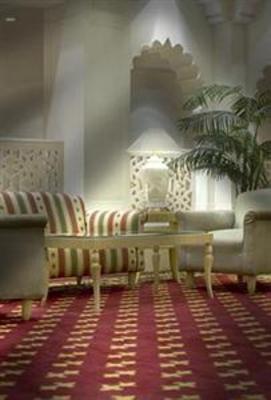 фото отеля Le Meridien Pune
