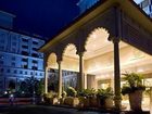 фото отеля Le Meridien Pune