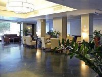 Mercure Delfino Taranto