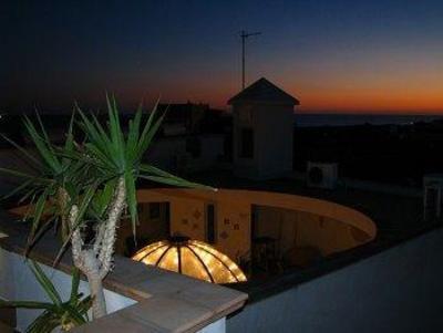 фото отеля Il Faro della Guitgia Tommasino Hotel Lampedusa