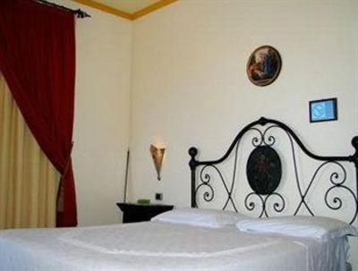 фото отеля Il Faro della Guitgia Tommasino Hotel Lampedusa