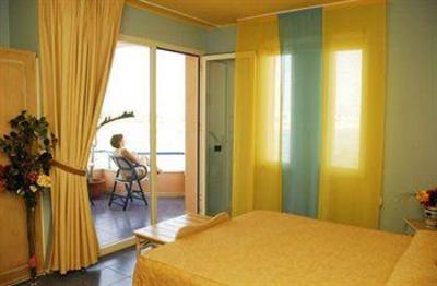 фото отеля Il Faro della Guitgia Tommasino Hotel Lampedusa
