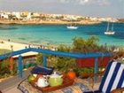 фото отеля Il Faro della Guitgia Tommasino Hotel Lampedusa