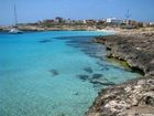 фото отеля Il Faro della Guitgia Tommasino Hotel Lampedusa