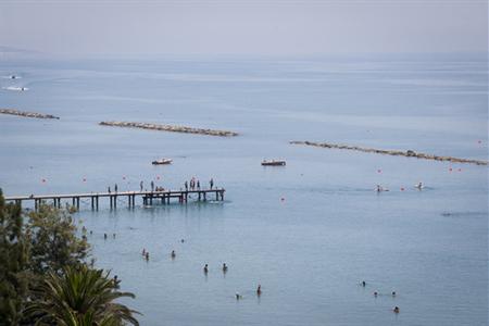 фото отеля Crowne Plaza Limassol