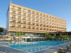 фото отеля Crowne Plaza Limassol