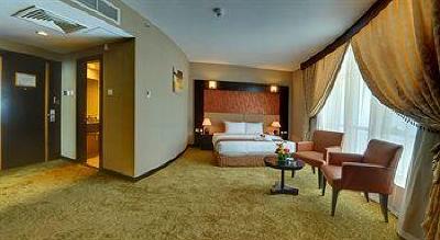 фото отеля Aryana Hotel