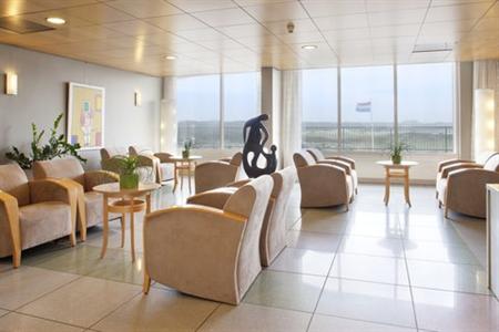 фото отеля Holiday Inn Ijmuiden Seaport Beach