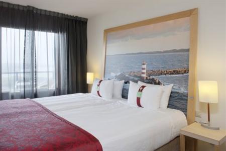 фото отеля Holiday Inn Ijmuiden Seaport Beach