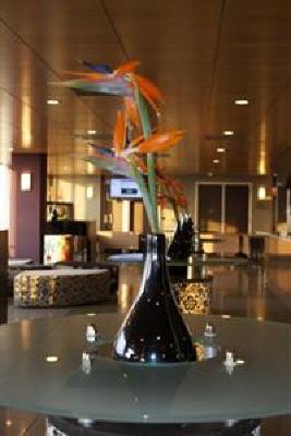 фото отеля Holiday Inn Ijmuiden Seaport Beach
