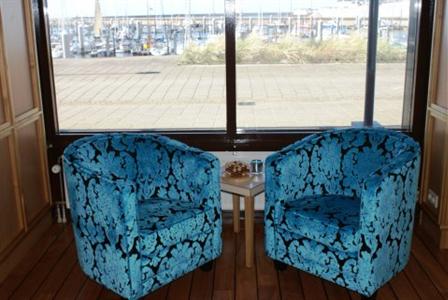 фото отеля Holiday Inn Ijmuiden Seaport Beach