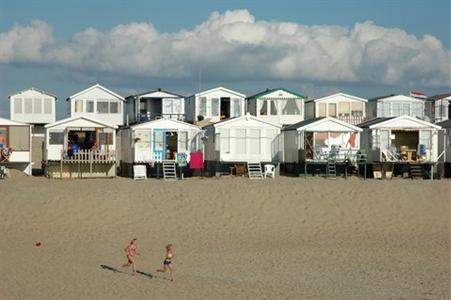 фото отеля Holiday Inn Ijmuiden Seaport Beach