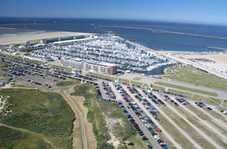 фото отеля Holiday Inn Ijmuiden Seaport Beach