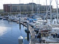 Holiday Inn Ijmuiden Seaport Beach