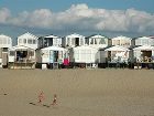 фото отеля Holiday Inn Ijmuiden Seaport Beach