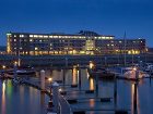 фото отеля Holiday Inn Ijmuiden Seaport Beach