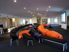 фото отеля Holiday Inn Ijmuiden Seaport Beach