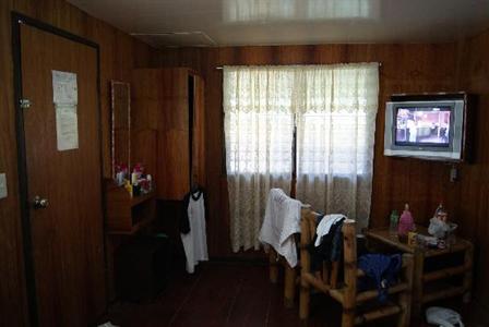 фото отеля Tamaraw Beach Resort