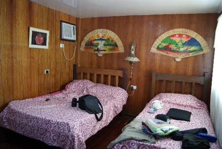 фото отеля Tamaraw Beach Resort