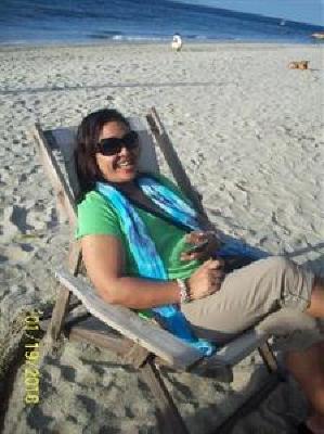 фото отеля Tamaraw Beach Resort