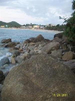 фото отеля Tamaraw Beach Resort