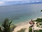 фото отеля Tamaraw Beach Resort