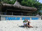 фото отеля Tamaraw Beach Resort