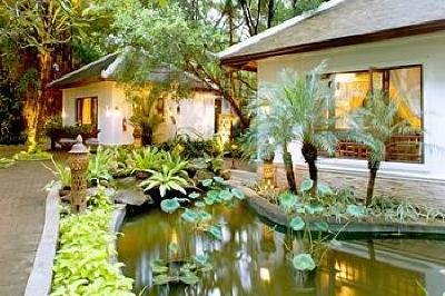 фото отеля Siam Bayshore Resort & Spa Pattaya