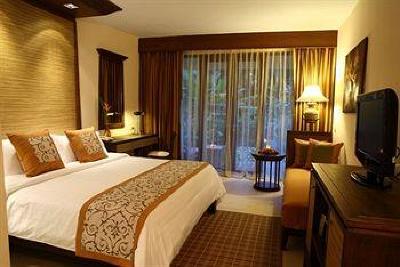 фото отеля Siam Bayshore Resort & Spa Pattaya