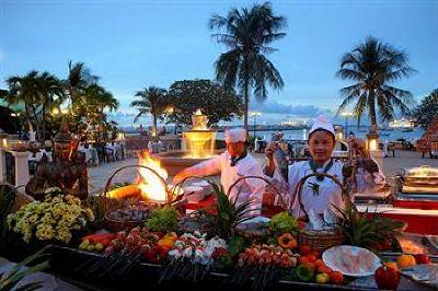 фото отеля Siam Bayshore Resort & Spa Pattaya