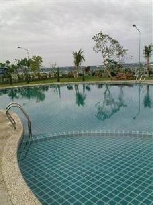 фото отеля Daosavanh Resort & Spa Hotel