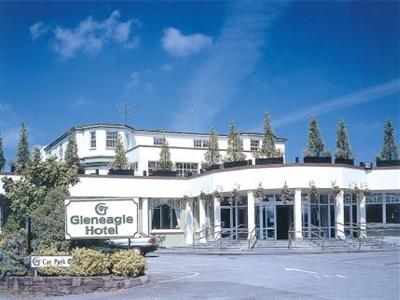фото отеля Gleneagle Hotel